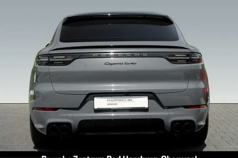 Porsche Cayenne din 2023 cu 51.586 km - oferta POR245812 - foto 5