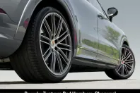 Porsche Cayenne din 2023 cu 51.586 km - oferta POR245812 - foto 6