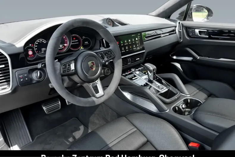 Porsche Cayenne din 2023 cu 51.586 km - oferta POR245812 - foto 7