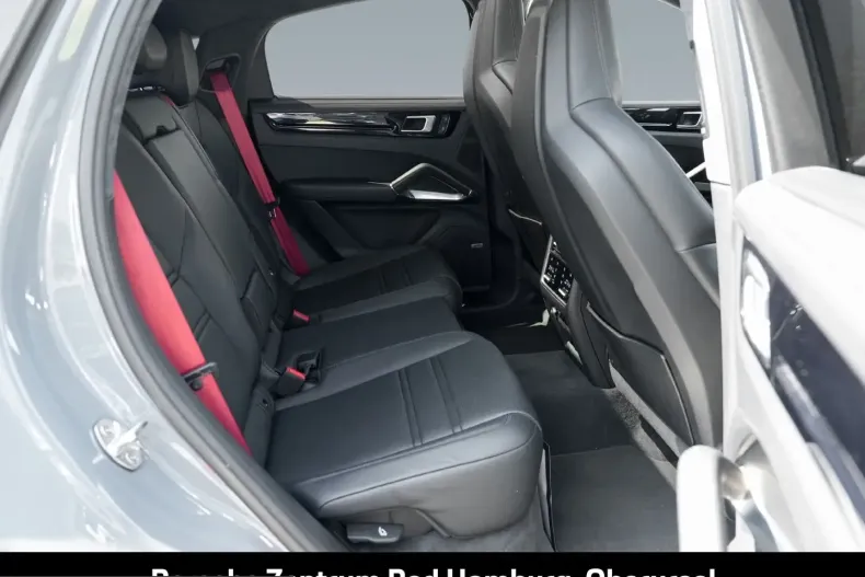 Porsche Cayenne din 2023 cu 51.586 km - oferta POR245812 - foto 9