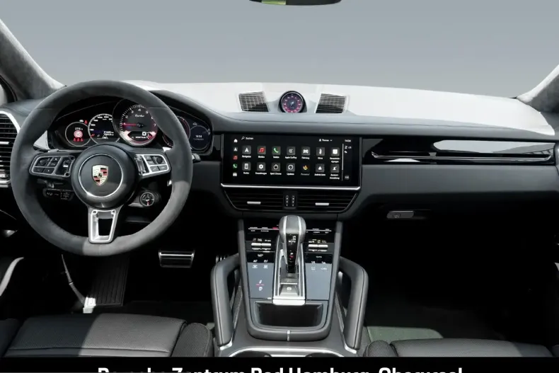 Porsche Cayenne din 2023 cu 51.586 km - oferta POR245812 - foto 10