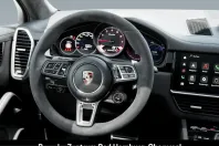 Porsche Cayenne din 2023 cu 51.586 km - oferta POR245812 - foto 14