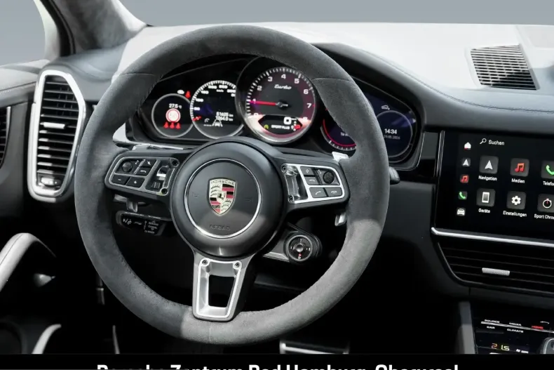 Porsche Cayenne din 2023 cu 51.586 km - oferta POR245812 - foto 14