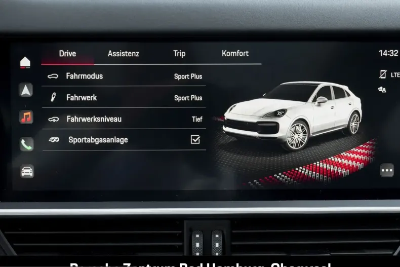 Porsche Cayenne din 2023 cu 51.586 km - oferta POR245812 - foto 26