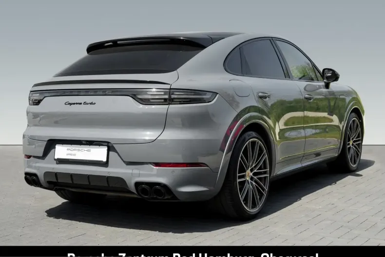 Porsche Cayenne din 2023 cu 51.586 km - oferta POR245812 - foto 35