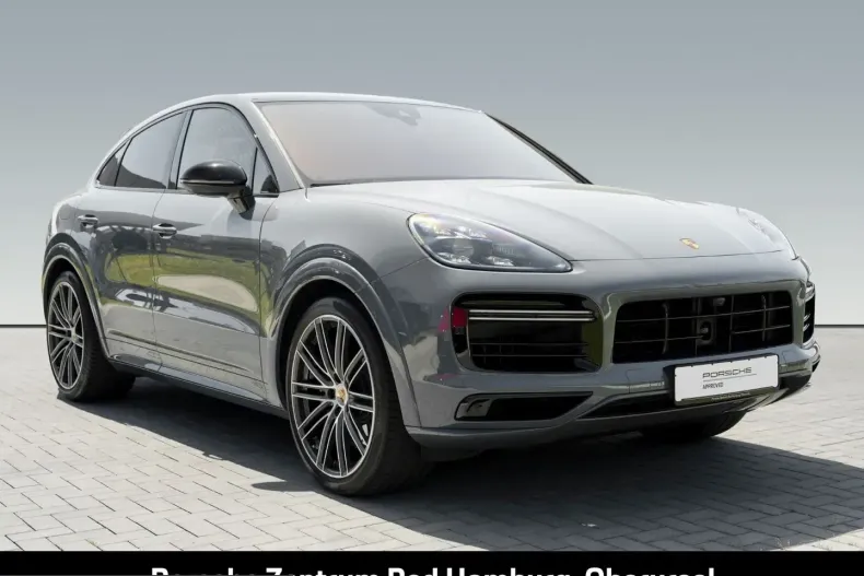 Porsche Cayenne din 2023 cu 51.586 km - oferta POR245812 - foto 36