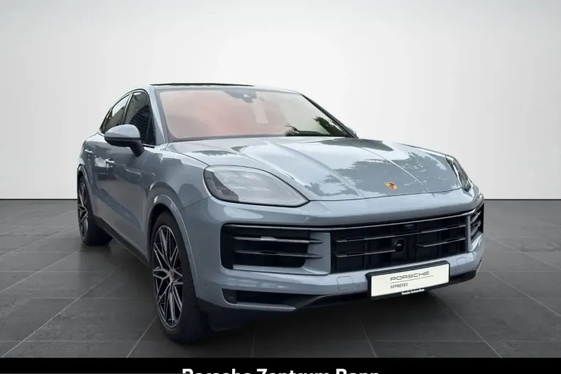 Porsche Cayenne din 2025 cu 13.350 km - oferta POR245813 - foto 3