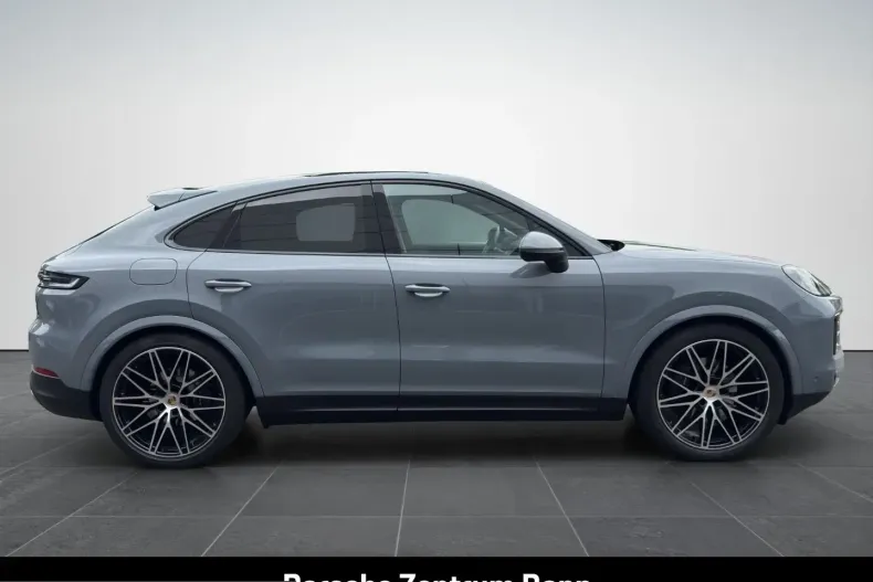 Porsche Cayenne din 2025 cu 13.350 km - oferta POR245813 - foto 4
