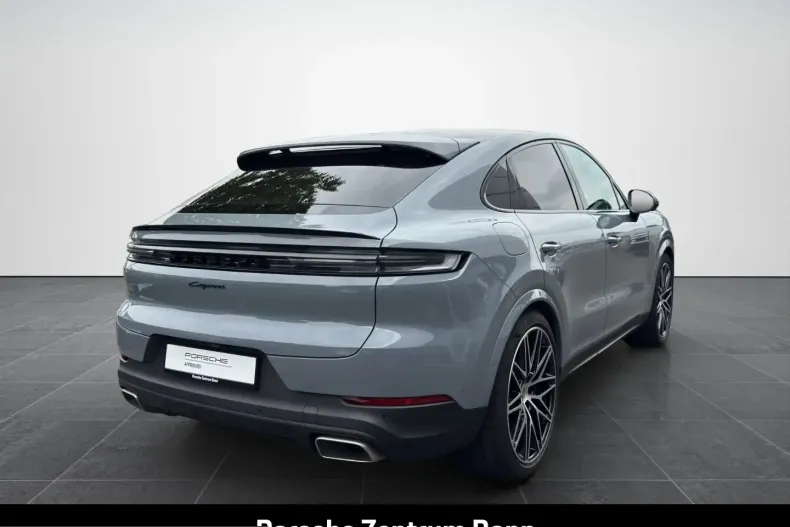 Porsche Cayenne din 2025 cu 13.350 km - oferta POR245813 - foto 5
