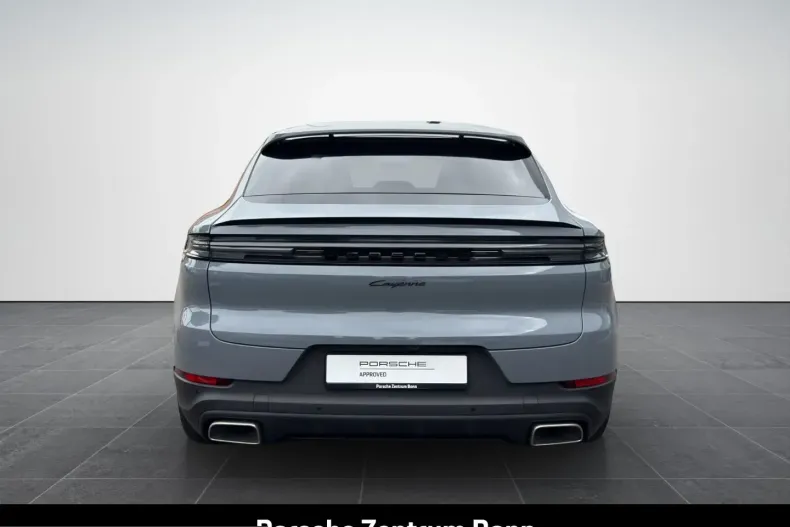Porsche Cayenne din 2025 cu 13.350 km - oferta POR245813 - foto 6