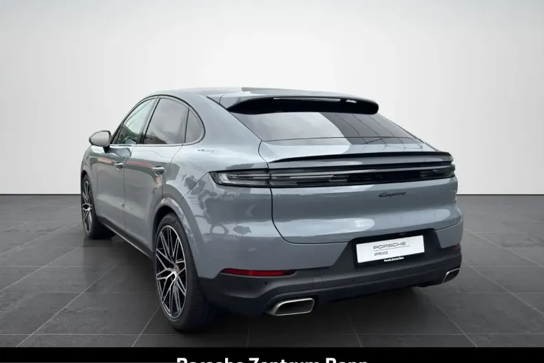 Porsche Cayenne din 2025 cu 13.350 km - oferta POR245813 - foto 7