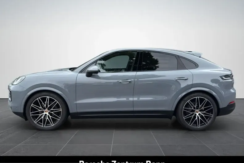 Porsche Cayenne din 2025 cu 13.350 km - oferta POR245813 - foto 8