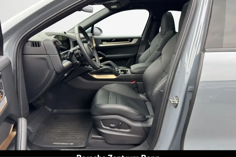 Porsche Cayenne din 2025 cu 13.350 km - oferta POR245813 - foto 9