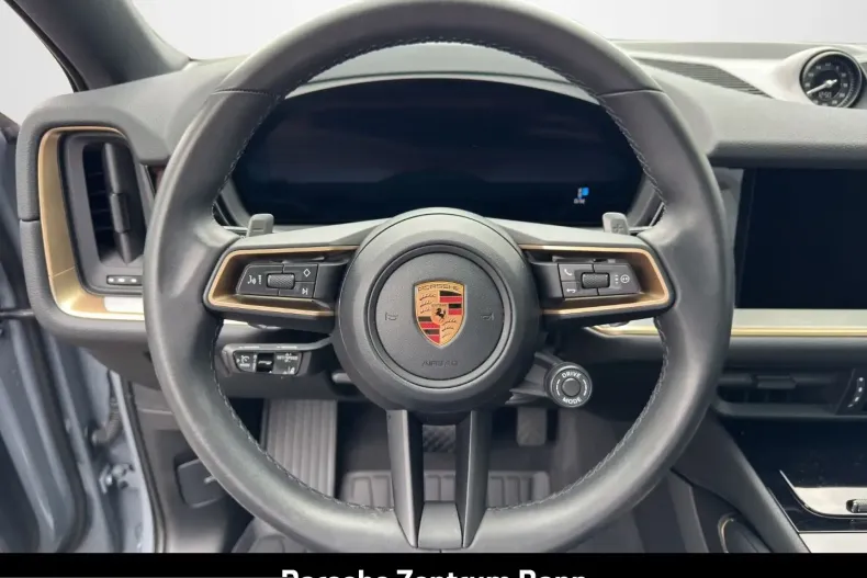 Porsche Cayenne din 2025 cu 13.350 km - oferta POR245813 - foto 10