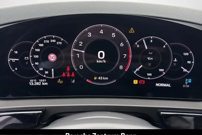 Porsche Cayenne din 2025 cu 13.350 km - oferta POR245813 - foto 11