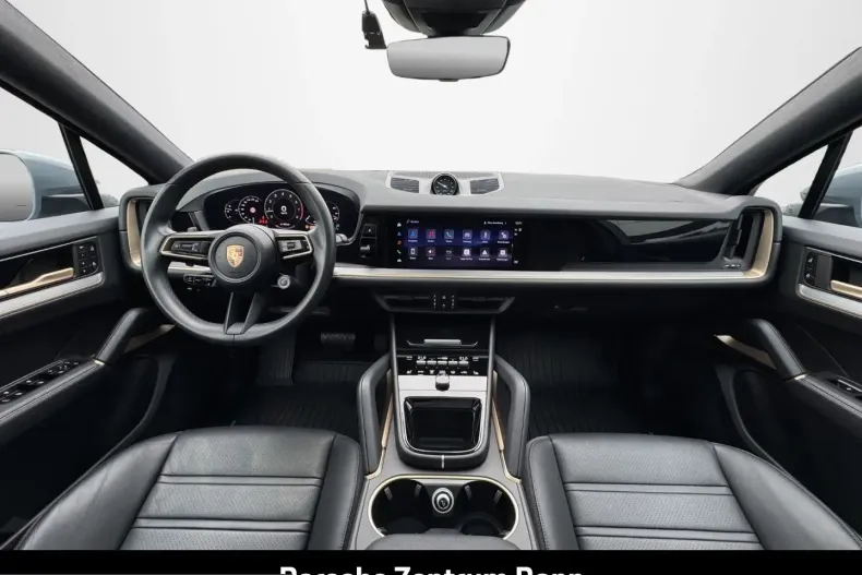 Porsche Cayenne din 2025 cu 13.350 km - oferta POR245813 - foto 14