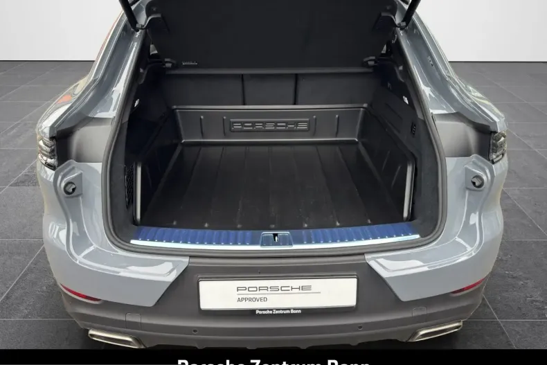 Porsche Cayenne din 2025 cu 13.350 km - oferta POR245813 - foto 20