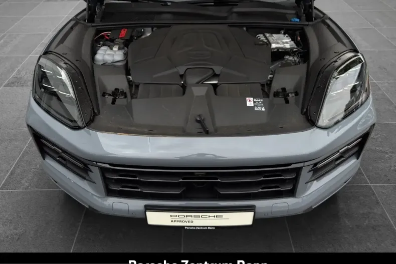Porsche Cayenne din 2025 cu 13.350 km - oferta POR245813 - foto 21