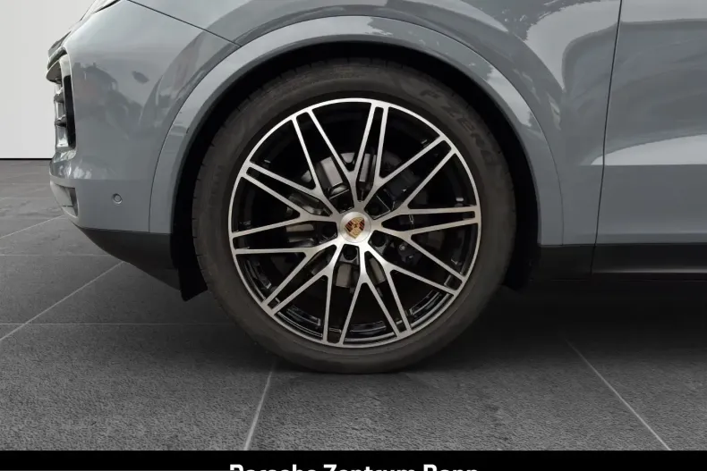 Porsche Cayenne din 2025 cu 13.350 km - oferta POR245813 - foto 22