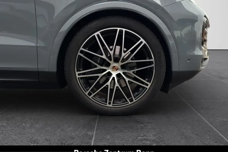 Porsche Cayenne din 2025 cu 13.350 km - oferta POR245813 - foto 23