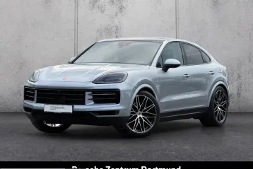 Porsche Cayenne din 2025 - oferta POR245814