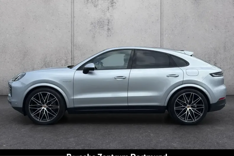 Porsche Cayenne din 2025 cu 13.535 km - oferta POR245814 - foto 2
