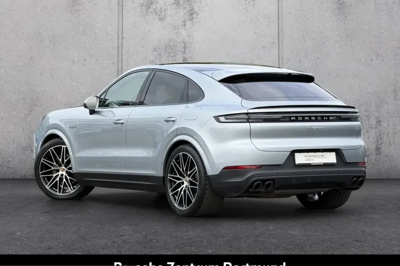 Porsche Cayenne din 2025 cu 13.535 km - oferta POR245814 - foto 3