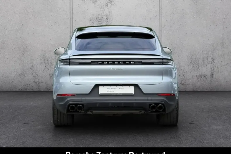 Porsche Cayenne din 2025 cu 13.535 km - oferta POR245814 - foto 4