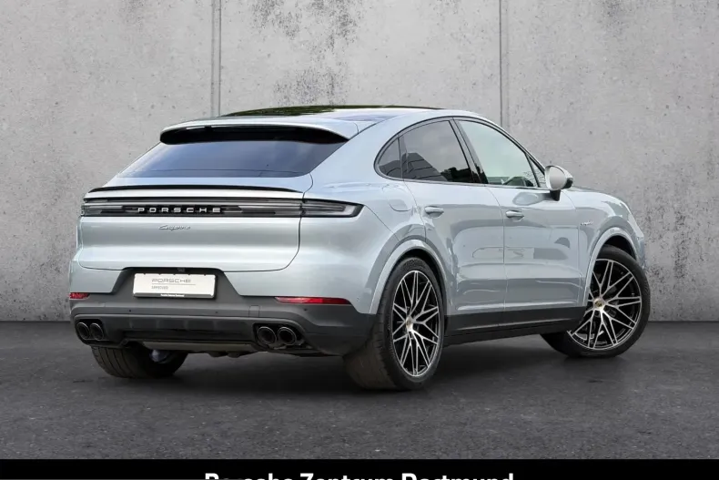Porsche Cayenne din 2025 cu 13.535 km - oferta POR245814 - foto 5