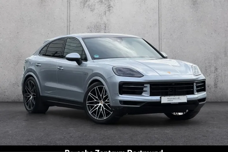 Porsche Cayenne din 2025 cu 13.535 km - oferta POR245814 - foto 7