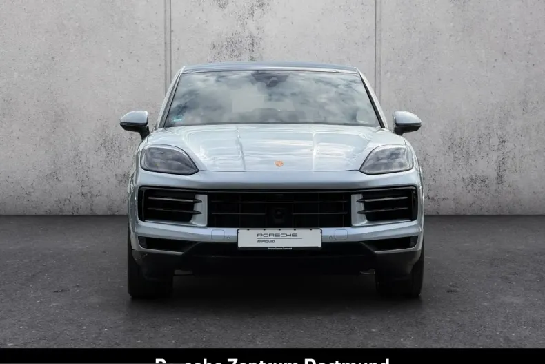 Porsche Cayenne din 2025 cu 13.535 km - oferta POR245814 - foto 8