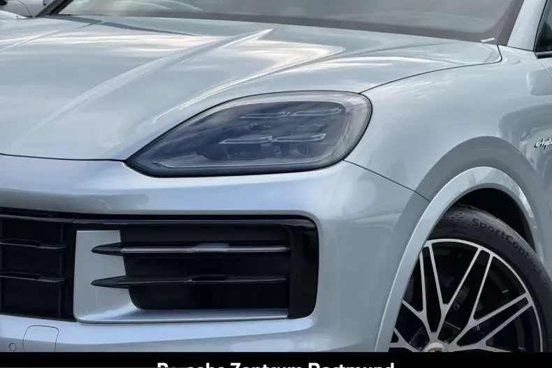 Porsche Cayenne din 2025 cu 13.535 km - oferta POR245814 - foto 9