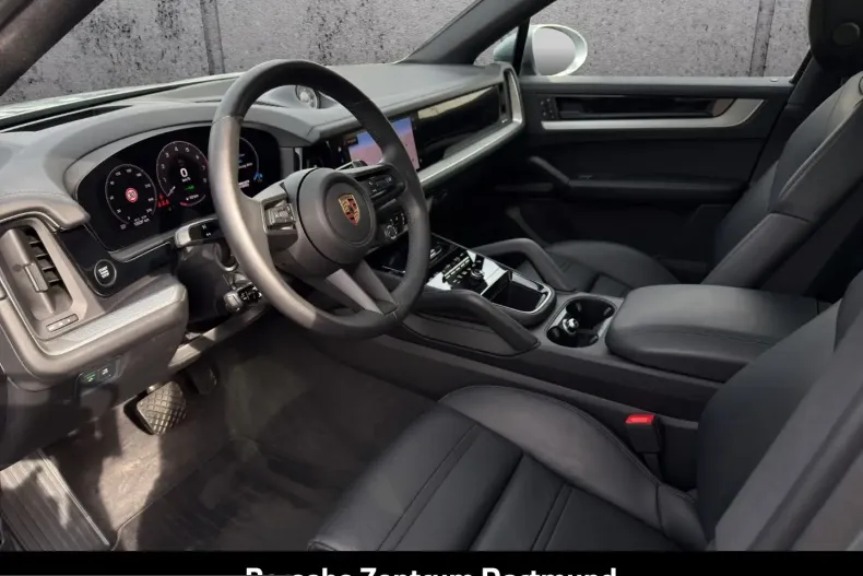 Porsche Cayenne din 2025 cu 13.535 km - oferta POR245814 - foto 12