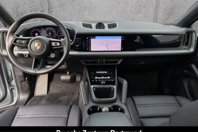 Porsche Cayenne din 2025 cu 13.535 km - oferta POR245814 - foto 15
