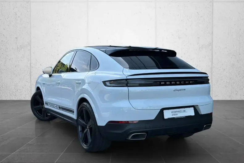 Porsche Cayenne din 2025 cu 18.700 km - oferta POR245815 - foto 3