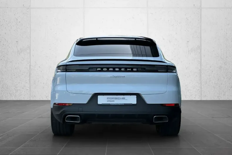 Porsche Cayenne din 2025 cu 18.700 km - oferta POR245815 - foto 5