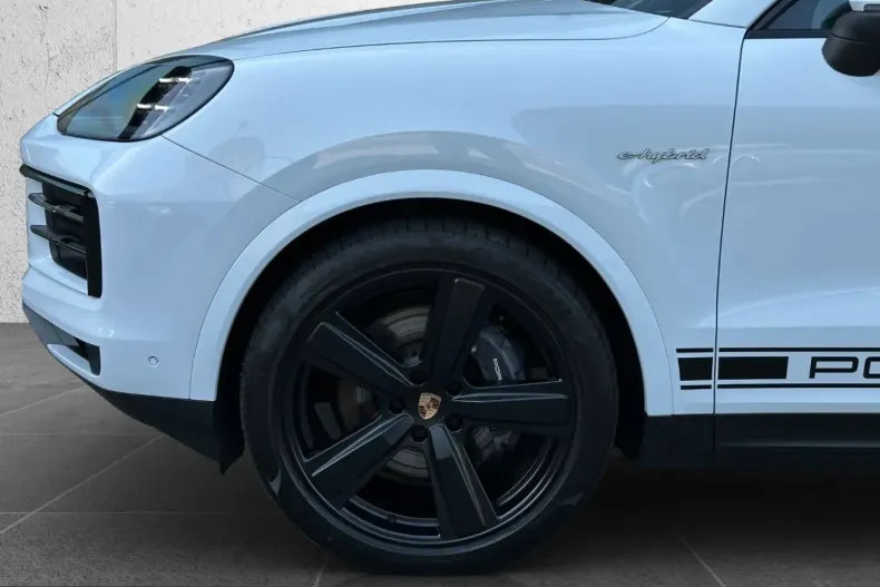Porsche Cayenne din 2025 cu 18.700 km - oferta POR245815 - foto 6
