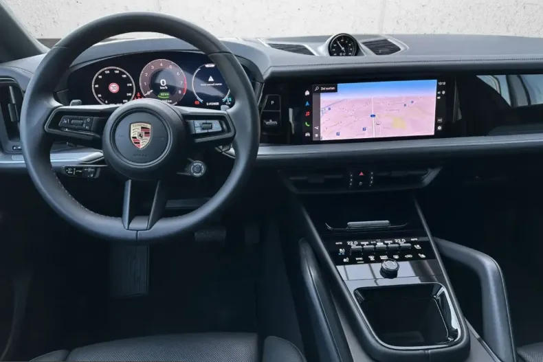 Porsche Cayenne din 2025 cu 18.700 km - oferta POR245815 - foto 9