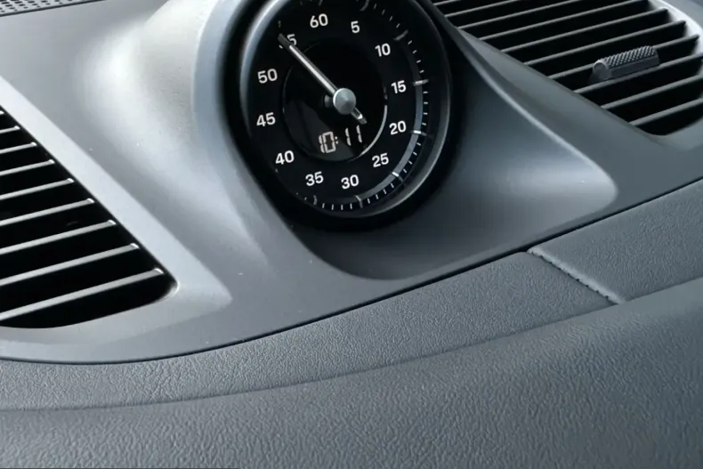 Porsche Cayenne din 2025 cu 18.700 km - oferta POR245815 - foto 20