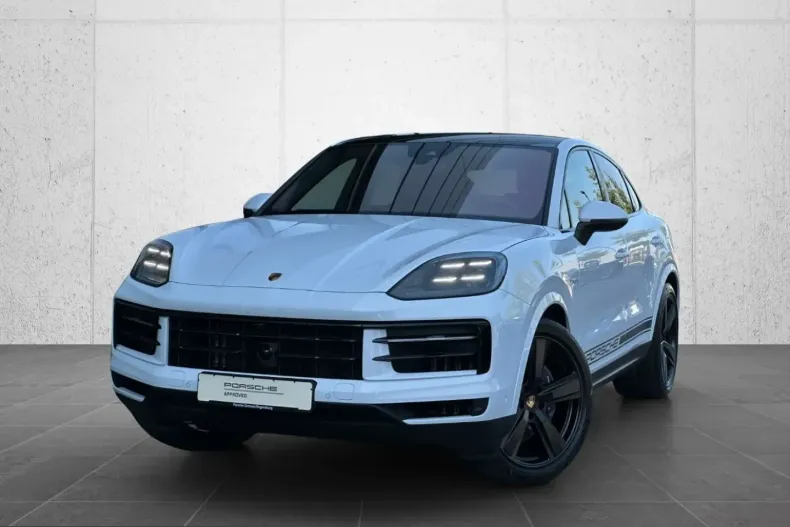 Porsche Cayenne din 2025 cu 18.700 km - oferta POR245815 - foto 28