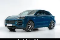 Porsche Cayenne din 2024 cu 66.281 km - oferta POR245816 - foto 1