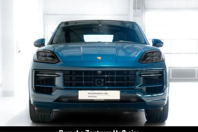 Porsche Cayenne din 2024 cu 66.281 km - oferta POR245816 - foto 6