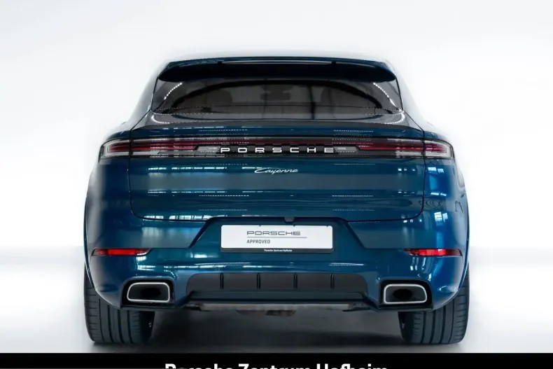 Porsche Cayenne din 2024 cu 66.281 km - oferta POR245816 - foto 7