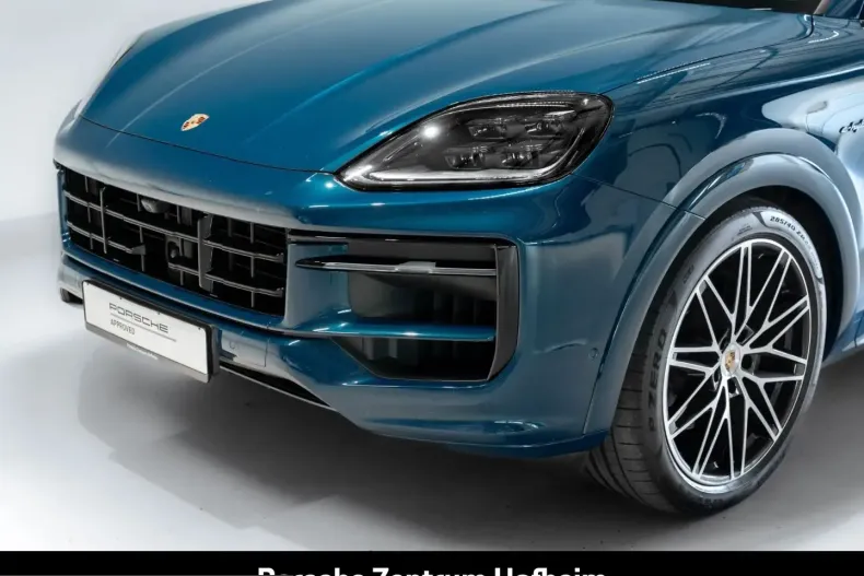 Porsche Cayenne din 2024 cu 66.281 km - oferta POR245816 - foto 9