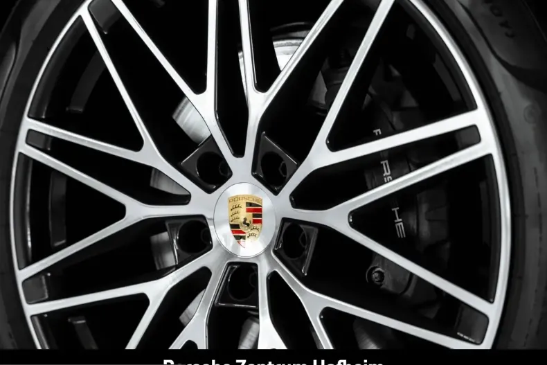 Porsche Cayenne din 2024 cu 66.281 km - oferta POR245816 - foto 10