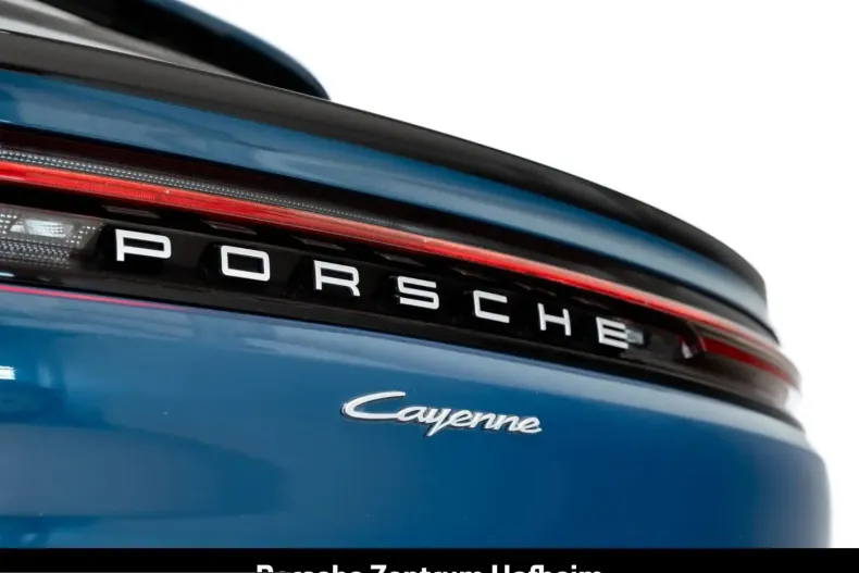 Porsche Cayenne din 2024 cu 66.281 km - oferta POR245816 - foto 12