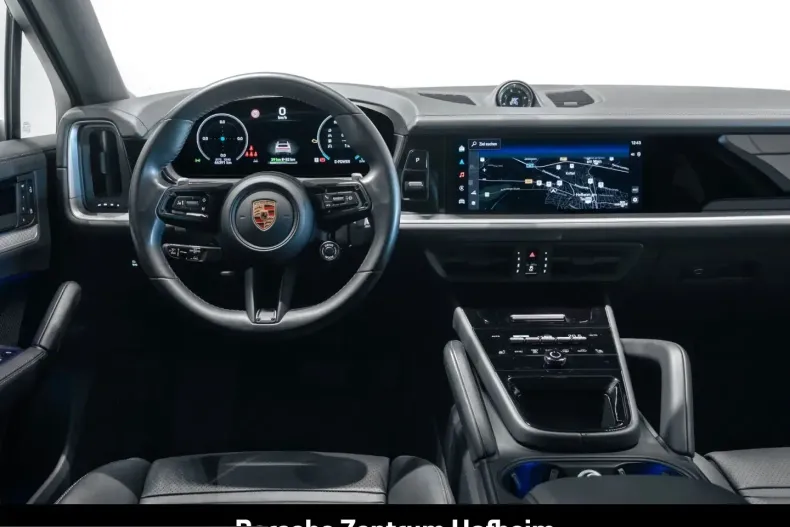 Porsche Cayenne din 2024 cu 66.281 km - oferta POR245816 - foto 15