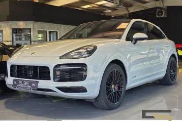 Porsche Cayenne din 2023 - oferta POR245817