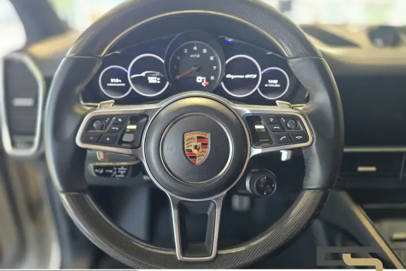 Porsche Cayenne din 2023 cu 71.986 km - oferta POR245817 - foto 9