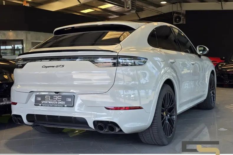 Porsche Cayenne din 2023 cu 71.986 km - oferta POR245817 - foto 18